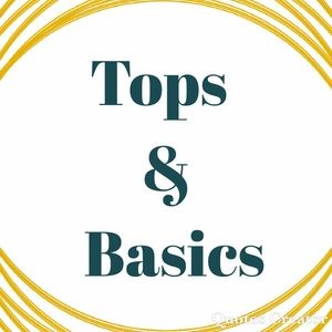 Tops Listed Below ⤵️⤵️⤵️